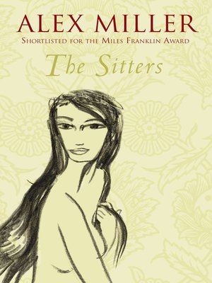 cover image of The Sitters